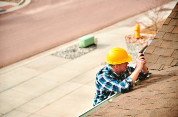 Best Roof Ventilation Installation  in Harrisville, WV