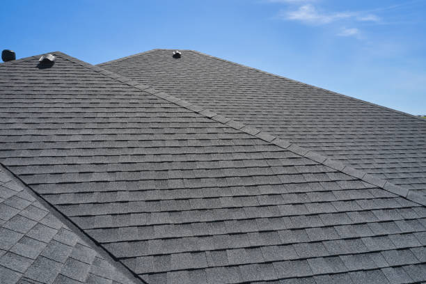 Best Cold Roofs  in Harrisville, WV